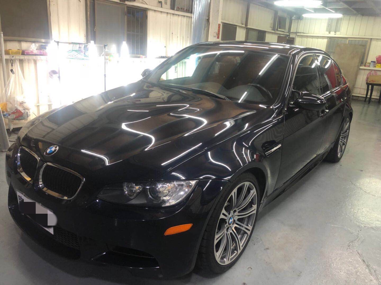 BMW M3  NT$1680000