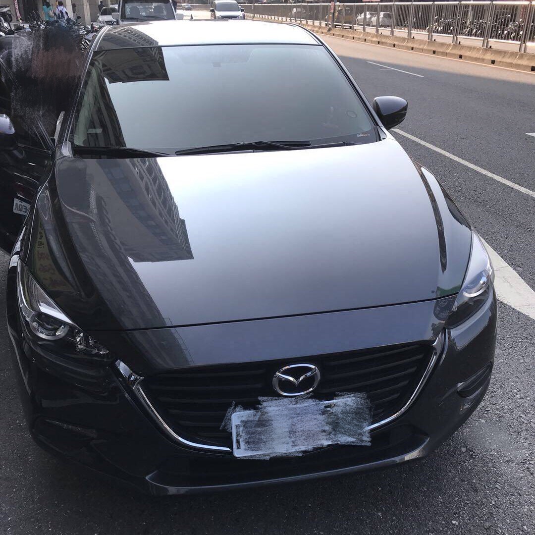 MAZDA 馬三    NT$600000