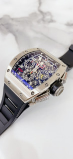 腕錶補剛拋光16