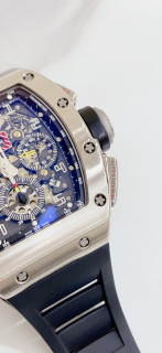 腕錶補剛拋光18