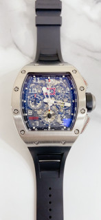 腕錶補剛拋光25