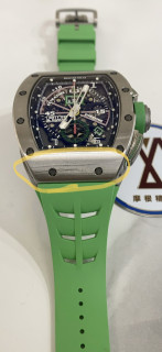 腕錶補剛拋光30