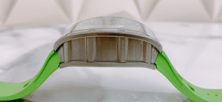 腕錶補剛拋光41