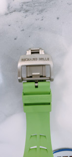 腕錶補剛拋光43