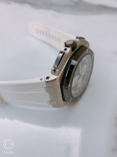 腕錶補剛拋光47