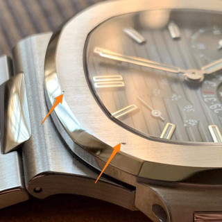 腕錶補剛拋光51