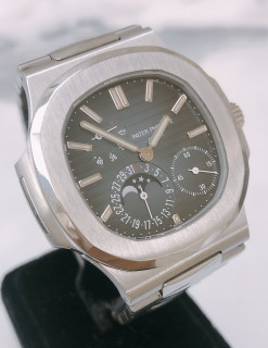 腕錶補剛拋光53