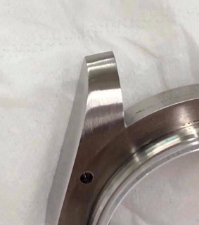 腕錶補剛拋光71