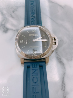 腕錶補鋼修復實照1