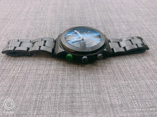 腕錶PVD電鍍修復實照4