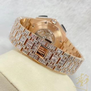 腕錶鑲鑽106