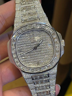 腕錶鑲鑽113