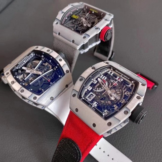 RICHARD MILLE 理查德米爾