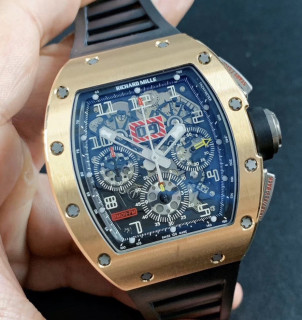 RICHARD MILLE 理查德米爾