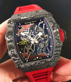 RICHARD MILLE 理查德米爾