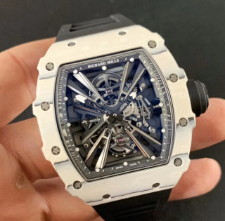 RICHARD MILLE 理查德米爾