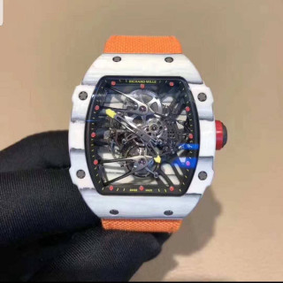RICHARD MILLE 理查德米爾