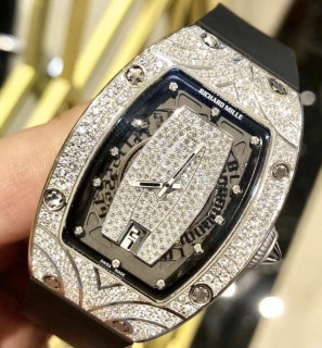 RICHARD MILLE 理查德米爾