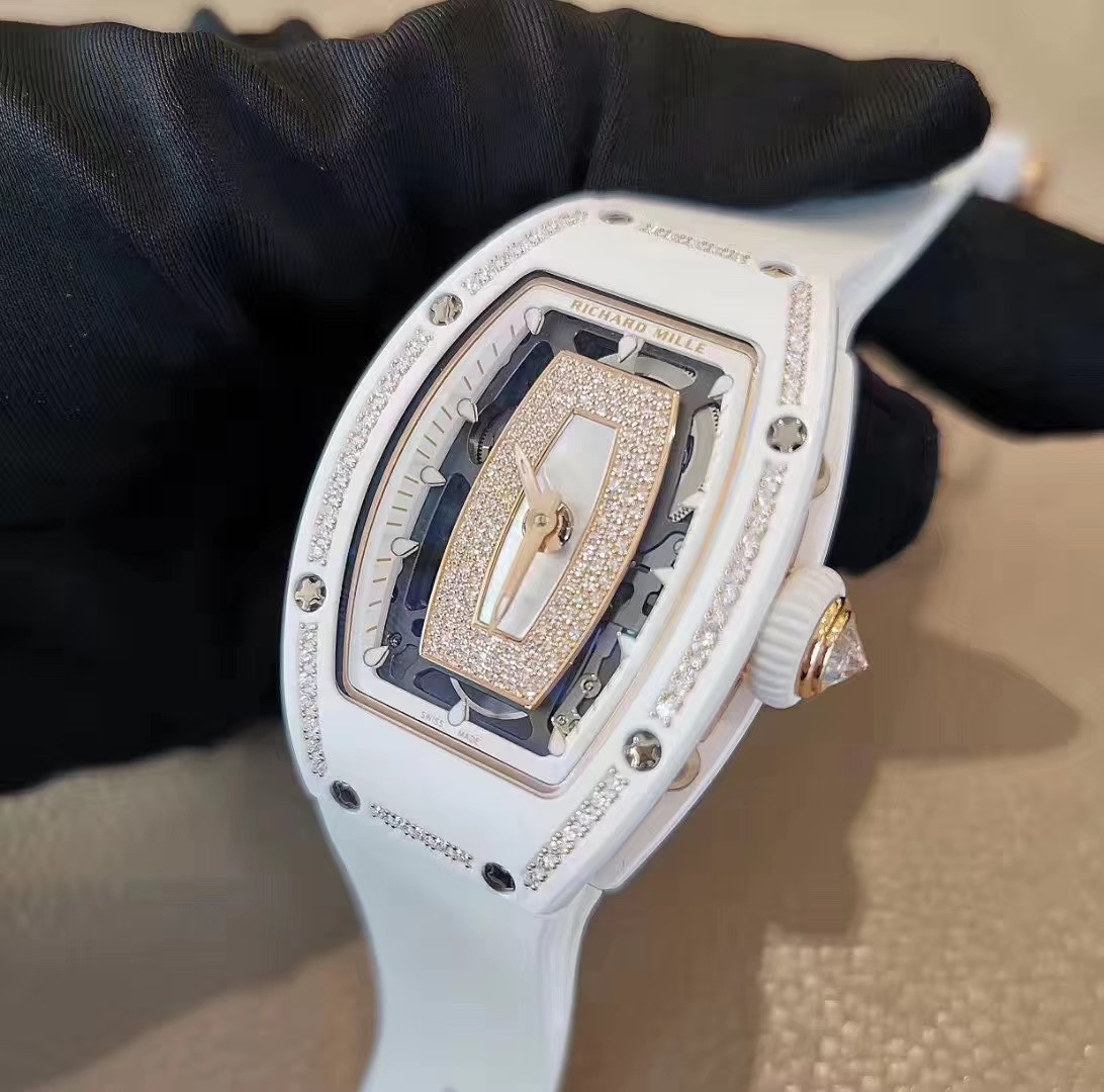 RICHARD MILLE  理查德米爾