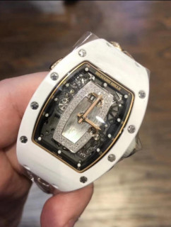 RICHARD MILLE 理查德米爾