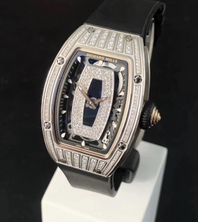 RICHARD MILLE 理查德米爾