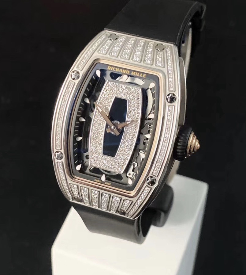 RICHARD MILLE  理查德米爾