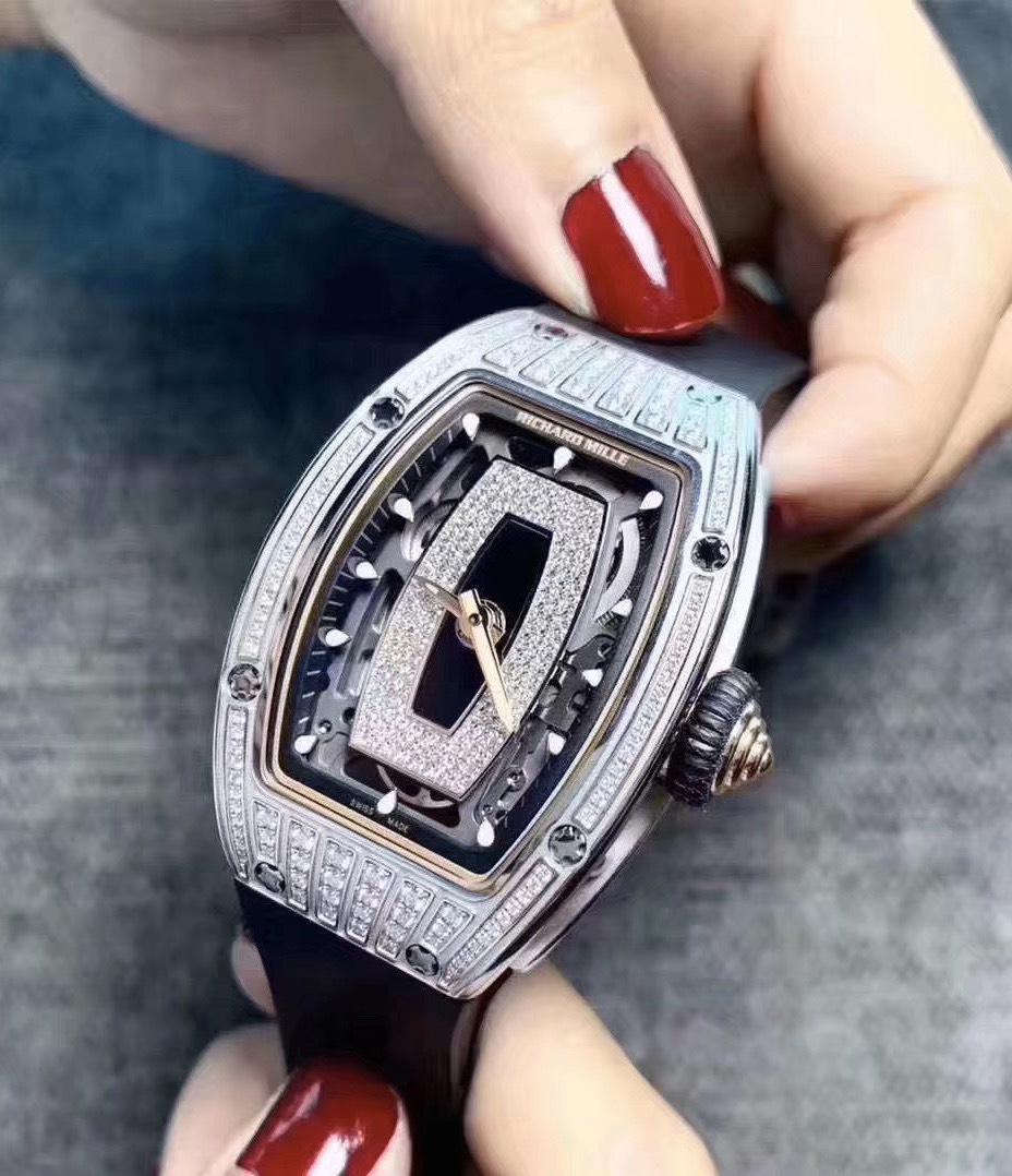 RICHARD MILLE  理查德米爾