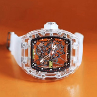 RICHARD MILLE 理查德米爾
