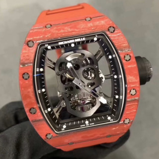 RICHARD MILLE 理查德米爾
