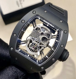 RICHARD MILLE 理查德米爾
