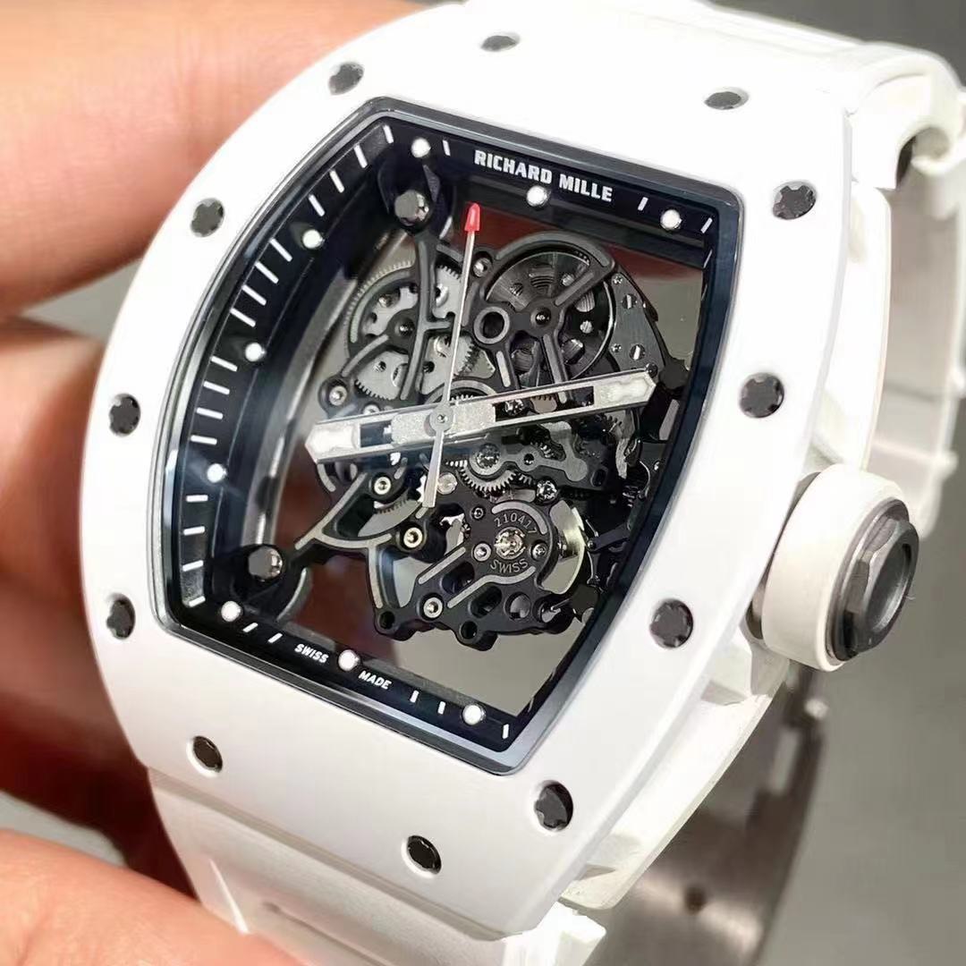 RICHARD MILLE  理查德米爾