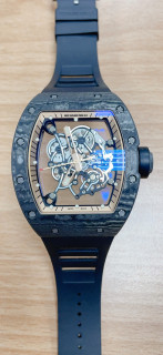 RICHARD MILLE 理查德米爾