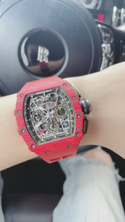 RICHARD MILLE 理查德米爾