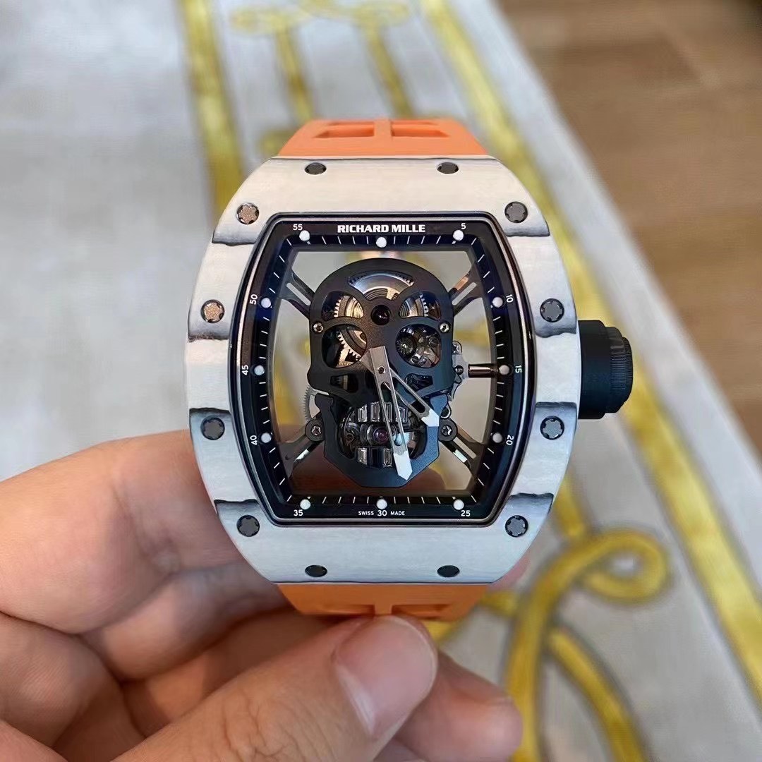 RICHARD MILLE  理查德米爾