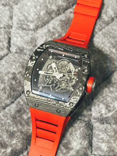 RICHARD MILLE 理查德米爾