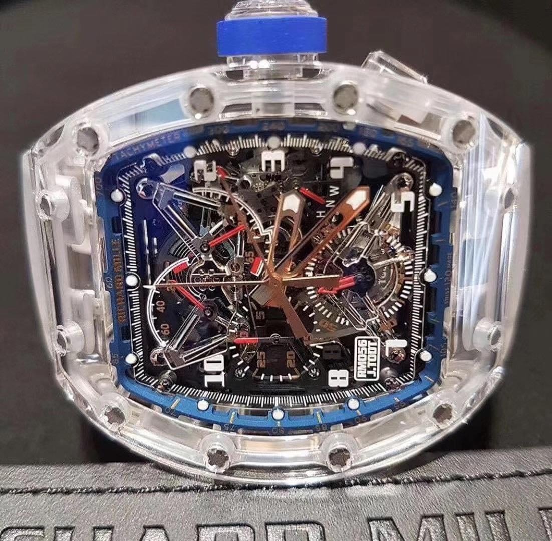RICHARD MILLE  理查德米爾