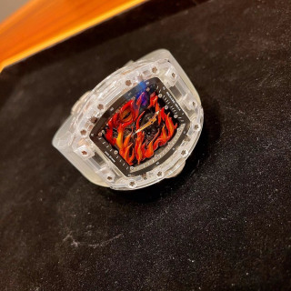 RICHARD MILLE 理查德米爾