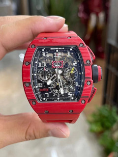 RICHARD MILLE 理查德米爾