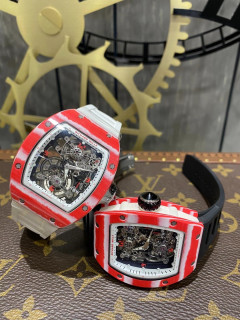RICHARD MILLE 理查德米爾