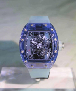 RICHARD MILLE 理查德米爾