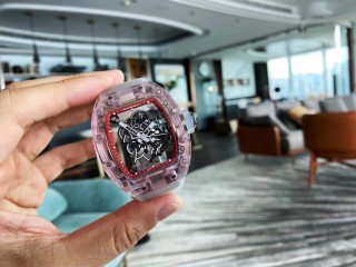 RICHARD MILLE 理查德米爾