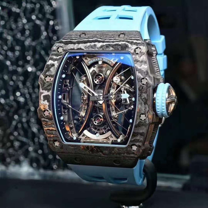 RICHARD MILLE  理查德米爾