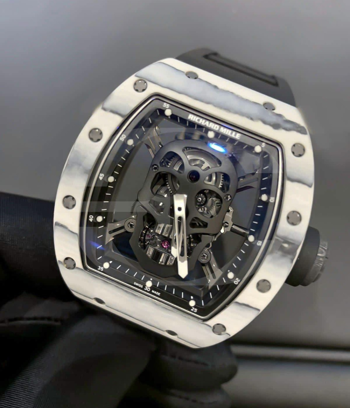 RICHARD MILLE  理查德米爾