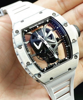 RICHARD MILLE 理查德米爾