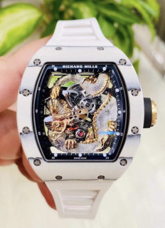 RICHARD MILLE 理查德米爾