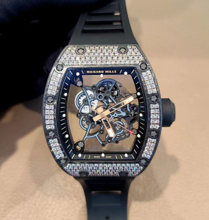 RICHARD MILLE 理查德米爾