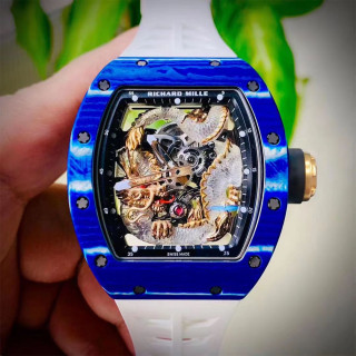 RICHARD MILLE 理查德米爾