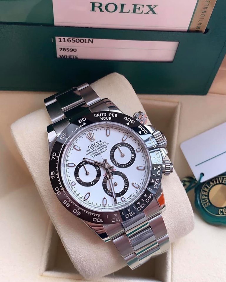 ROLEX 勞力士 116500LN