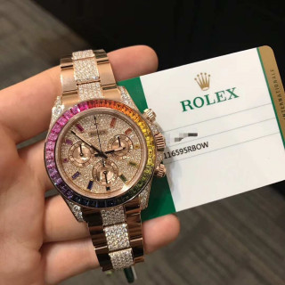 ROLEX 勞力士 116595RBOW