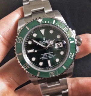 ROLEX 勞力士 116610LV